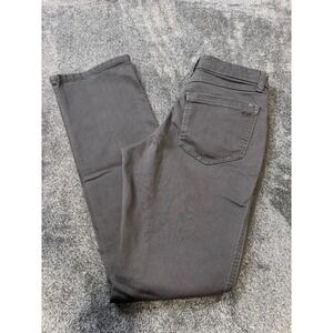 KUHL SZ 2 REG-Womens 31’ inseam-style #6374-dark gray